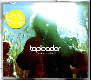 Toploader - Time Of My Life CD2